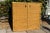 Rattan 2-Door Buffet from Dal Vera, 1970s For Sale - Image 3 of 9