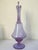 Postmodern Murano Glass Bottle, Italy, 1960s For Sale - Image 13 of 18