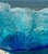 Contemporary Coastal Resin Wave Bowl For Sale In Naples, FL - Image 6 of 6