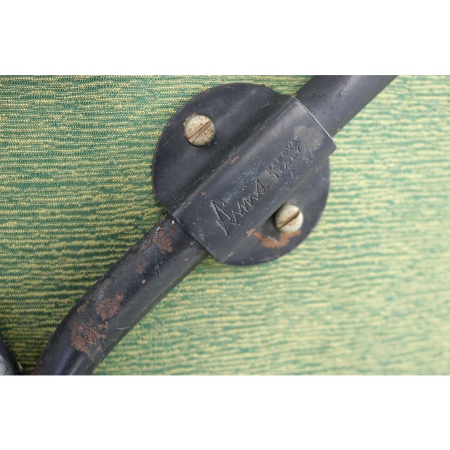 Model Du 22 Chairs by Gastone Rinaldi for Rima, 1952, Set of 6 For Sale - Image 15 of 18