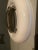 1940s Monumental Pair of 1940s Style Wall Fixtures For Sale - Image 5 of 7