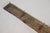 Brown Antique Wood Handcarved Wall Coat Rack, 1890s For Sale - Image 8 of 17