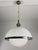 Large Three-Light Acrylic Glass Pendant Lamp, 1960s For Sale - Image 14 of 14