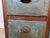 19th Century Antique Primitive Jelly Cupboard Cabinet Dry Sink Washstand For Sale - Image 16 of 18
