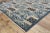 Beige Vintage Turkish Sivas Rug - 04'07 x 07'11 For Sale - Image 8 of 11