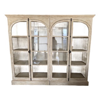 Custom Cabinetry Unit For Sale