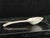 Late 20th Century Late 20th Century Herend Hungary Hand-Painted Porcelain Serving Spoon, Mushroom & Insect Motif For Sale - Image 5 of 15