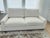 Contemporary Arhaus Remington Sofa in Nomad Snow For Sale - Image 3 of 3