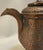 Boho Chic 19th Century Turkish Copper and Brass Coffee Urn For Sale - Image 3 of 12