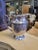Metal Antique Silver Plate Pitcher For Sale - Image 7 of 7