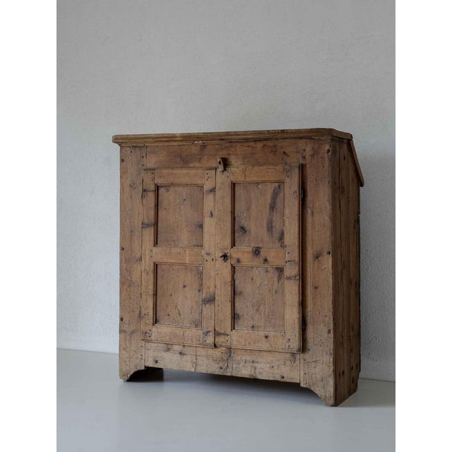 Antique Cabinet, 18th Century For Sale - Image 5 of 18