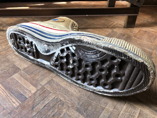 converse chuck taylor store