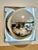Mid-Century Modern Sixties Bubble Mirror ( Set of Six) For Sale - Image 3 of 3