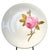 Antique 1880 Minton G4419 Set 6 Hand Painted Rose Gold Platinum Aesthetic Plates For Sale In Dallas - Image 6 of 16