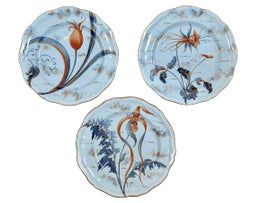 Example of Emile Galle Tableware and Barware