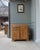 Art Deco Sideboard in Pitch Pine, 1940s For Sale - Image 13 of 13