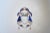 Armorial Porcelain Dish With Heraldic Crest For Sale In San Francisco - Image 6 of 8