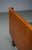 Northern European Modern Double Bed with Integrated Floating Nightstands, 1950s For Sale - Image 9 of 13