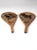 Brown Vintage Snowshoes For Sale - Image 8 of 11