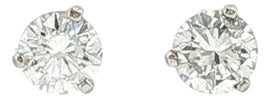 Example of Stud Earrings in Cincinnati