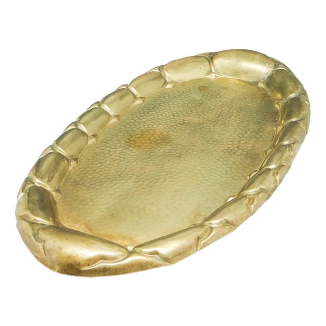 Art Nouveau Tray, 1890s For Sale