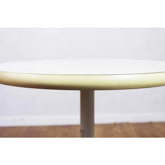 1960s Table by George Nelson for Herman Miller For Sale - Image 5 of 10