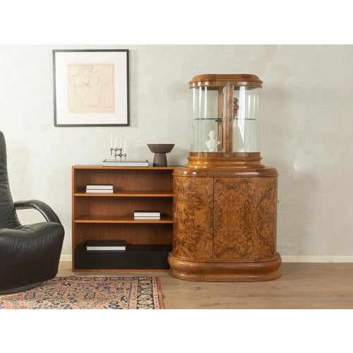 Art Deco Display Cabinet, 1930s For Sale - Image 16 of 16