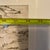 Monumental 17th Century Framed Map Etching "Rupellae Obsidio" by Jacques Callot For Sale - Image 17 of 18