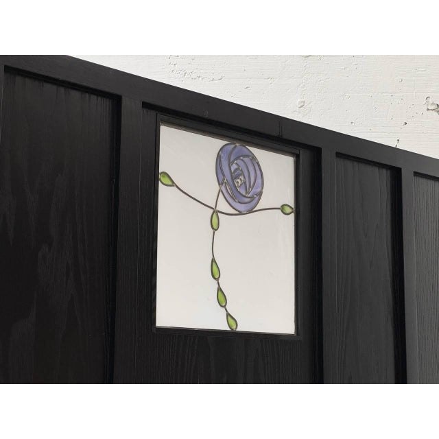 DS5 Sideboard by Charles Rennie Mackintosh for Cassina, 1990s For Sale - Image 16 of 18