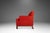 Set of Two ( 2 ) Neoclassical Lounge Chairs After the Casa Encantada by t.h. Robsjohn-Gibbings for Peterson Studios, Usa, C. 1960s For Sale - Image 10 of 18