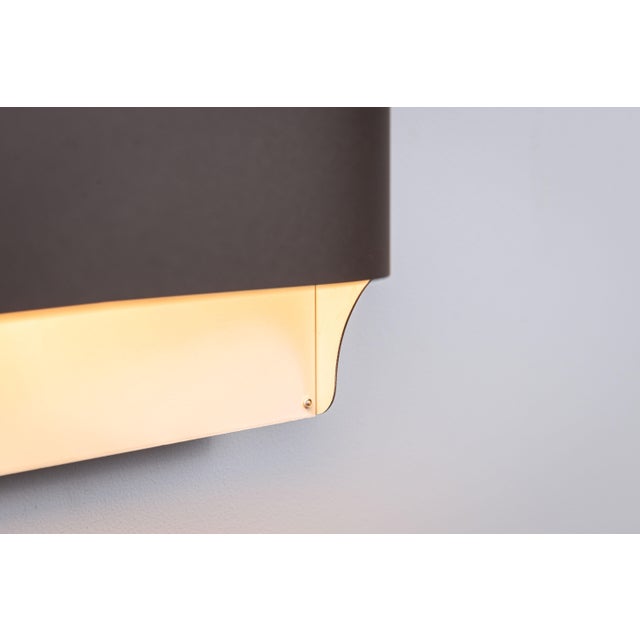 Model 2030/31 Wall Lamps by Rolf Krüger & Dieter Witte for Staff Leuchten, 1960s, Set of 6 For Sale - Image 16 of 17