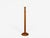 Mid-Century Modern Uno & Östen Kristiansson, Floor Lamp, Pine, Plastic, Sweden, 1970s For Sale - Image 3 of 10