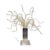 Vintage Postmodern Stranne Table Lamp by Knut & Marianne Hagberg for Ikea, 1990s For Sale - Image 9 of 9