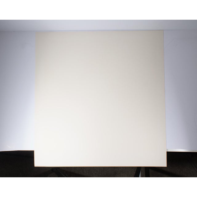 Printmaking Materials “Mexico City” Op Art Serigraph Print by Victor Vasarely For Sale - Image 7 of 8