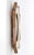 Ossignur is a rare mid-century wall art piece realized in Italy in the 1950s. This devotional artwork was entirely...