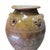 Large Antique Chinese Martaban Stoneware Dragon Jar, Qing Dynasty Circa 1850 For Sale - Image 10 of 12