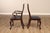 Stickley Stickley Colonial Williamsburg Set of Six Mahogany Dining Chairs For Sale - Image 4 of 18
