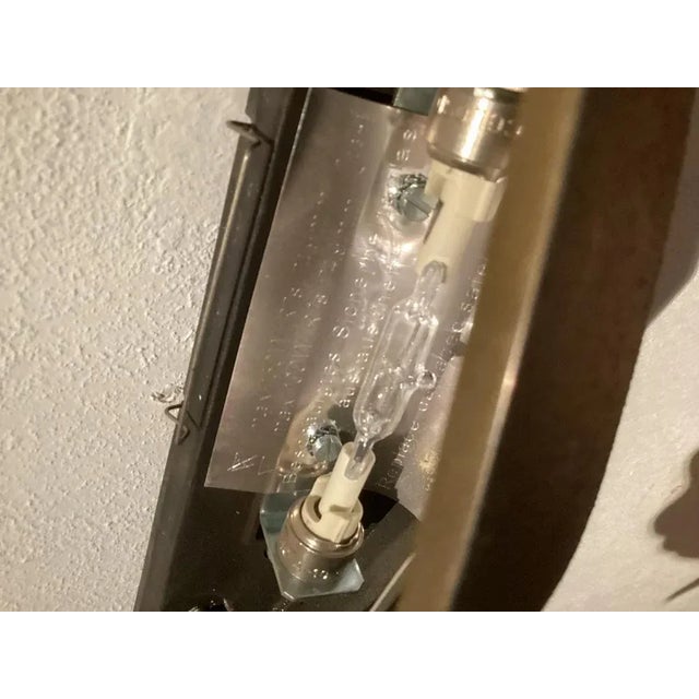 Brown Artur Wall Lights by Tobias Grau, Set of 2 For Sale - Image 8 of 12