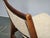 Vintage Dining Chairs by Hugo Frandsen for Spøttrup, Denmark, 1960s, Set of 4 For Sale - Image 6 of 18