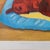 Sleeping Dogs Poster after David Hockney For Sale - Image 3 of 6