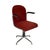 Metal Vintage Bauhaus Desk Chair from W. H. Gispen, 1933 For Sale - Image 7 of 11