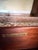 Vintage Ethan Allen Townhouse Collection Morley Mahogany & Burl Coffee Table For Sale In New York - Image 6 of 9