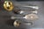 Silver-Plated Cutlery Set, Set of 73 For Sale - Image 9 of 10