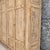 18th C. Italian Housekeeper's Cupboard in Original Paint For Sale - Image 13 of 17