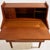 Wood Danish Teak Bureau Desk For Sale - Image 7 of 18