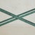 Vintage French Neoclassical Horse Motif Iron Console Table For Sale - Image 11 of 11
