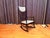 Isabella Rocking Chair by Karl-Axel Adolfsson for Gemla Möbler, Sweden, 1950s For Sale - Image 15 of 15