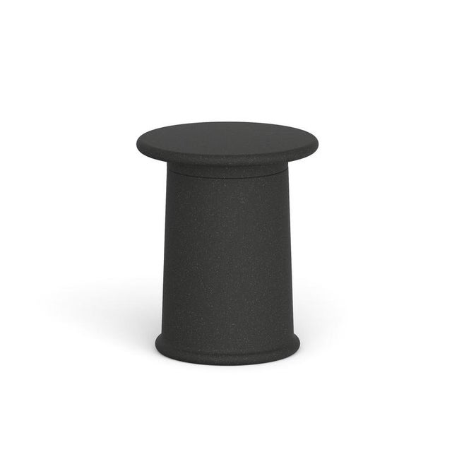 Rounder 1050 Polyethylene Stool by Loope For Sale - Image 13 of 14