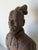 Chinese Life-Size Terracotta Warrior Free Standing Floor Sculpture For Sale - Image 9 of 12