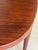 A/S Randers Møbelfabrik Rosewood Dining Table Danish Mid-Century Modern 1960s For Sale - Image 9 of 12
